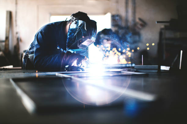 Best Pipe Welding in Danbury, CT