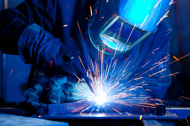 Danbury, CT Welder & Metal Fabrication Company