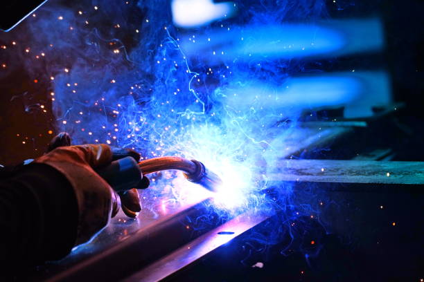 Affordable Welder Services in Danbury, CT